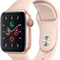 apple watch 5 gps usato