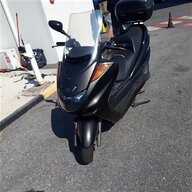 scooter 125 yamaha usato