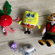giocattoli spongebob usato