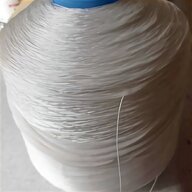 filo nylon cucire usato