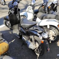 scooter 50 4 tempi usato