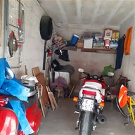 garage piadena usato