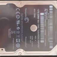 hard disk 500gb wi fi usato