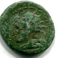 monete antiche siciliane usato