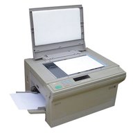 fotocopiatrice usato