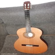 chitarra valencia zg usato