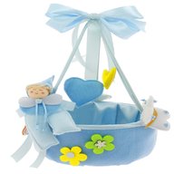 cesta neonato usato