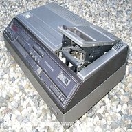 videoregistratore cassette philips n1700 usato