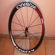 vuelta carbon ruote pro usato