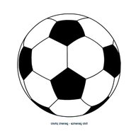 palloni calcio usato