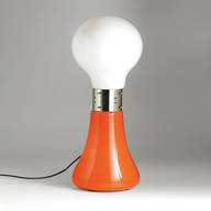 lampada mazzega usato