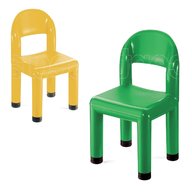 sedie bambini usato