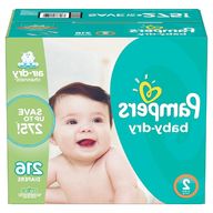 pampers usato