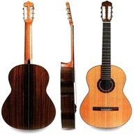 chitarra classica yamaha c70 usato