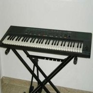 tastiera musicale roland usato