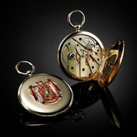 orologi d epoca tasca usato