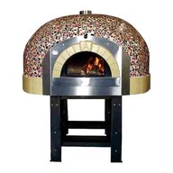 forno per pizza a legna usato