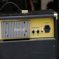 amplificatore chitarra stinger usato