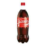 coca cola bottiglia usato