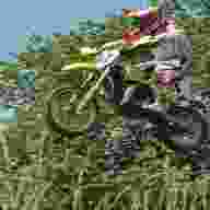 motocross 125 usato