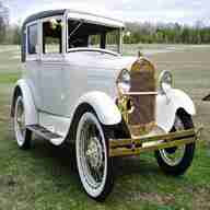 ford 1928 usato