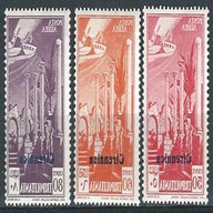 francobolli italia 1932 usato