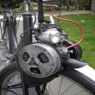 velosolex motore usato