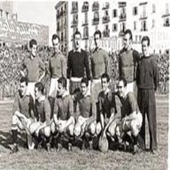 almanacco calcio 1953 usato