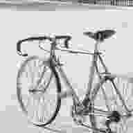 motobecane bici usato