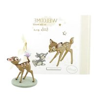 album figurine bambi usato