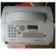 fax leonardo sms usato