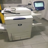 stampante xerox docucolor usato