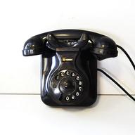 telefono sip anni 50 usato