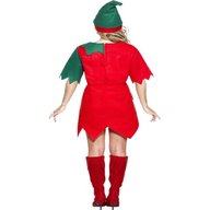 vestito elfo usato