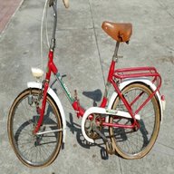 bicicletta 2000 usato