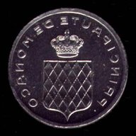 10 franchi 1989 usato