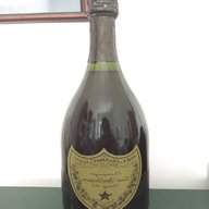 champagne dom perignon 1975 usato