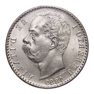 2 lire 1899 usato