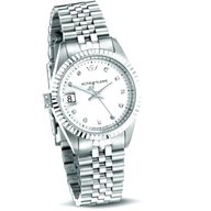 philip watch since 1858 donna usato