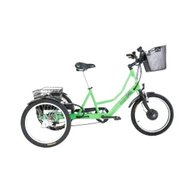 triciclo adulti motore usato
