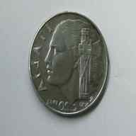 moneta c 20 1943 usato