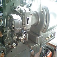 proiettore 35 mm cinema usato