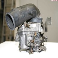 carburatore renault 5 turbo usato