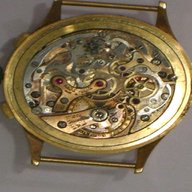 anni 50 cronografo usato
