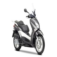 yamaha xcity scooter usato