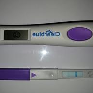 stick ovulazione clearblue usato