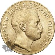 50 lire 1911 fdc usato