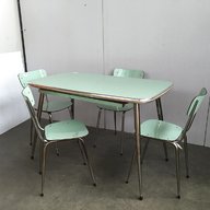 tavoli formica vintage usato