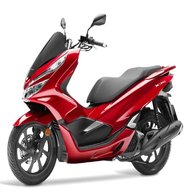 125 scooters usato
