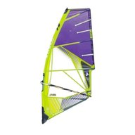 windsurf vela point 7 usato